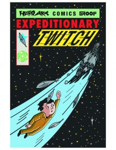 expeditionary twitch comic strip 1